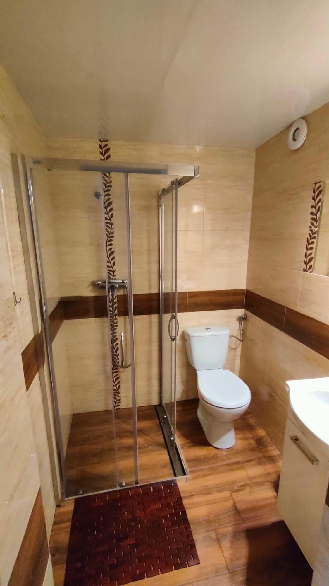 Camelot Daire Łeba Dış mekan fotoğraf